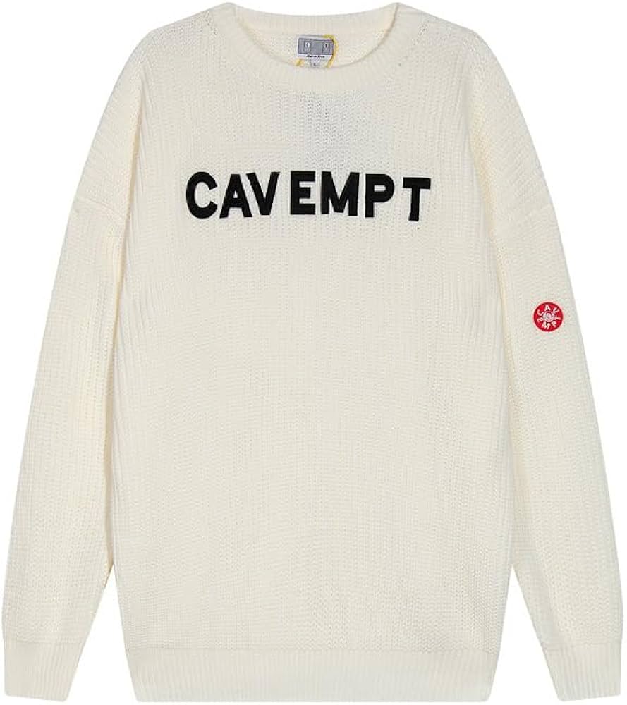 c.e cavempt ニット Mサイズ